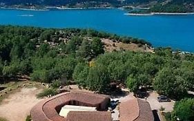 Hotel Il Nido Dell'aquila  3*